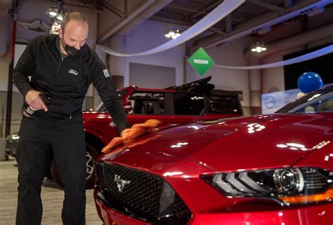 2022 syracuse auto show.